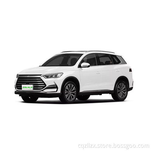 Penjual Terbaik 2022 Byd Song Pro DM-I Versi Elektrik Kenderaan Tenaga Baru Digunakan Kereta Berkelajuan Tinggi Penghantaran Cepat